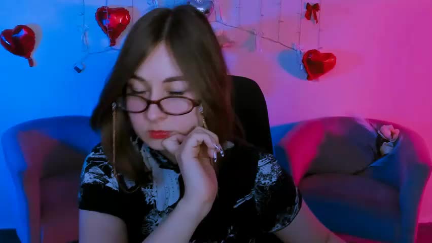 teresa_shy Adult Chat May 1, 2026