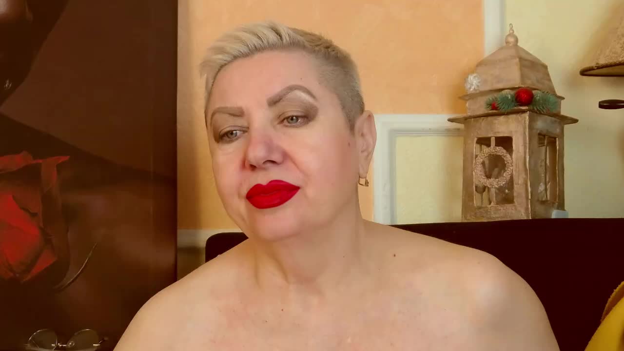 PoshLadyx Adult Chat May 1, 2026