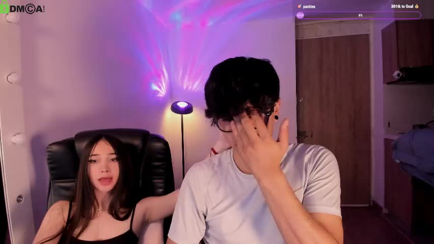 mikeyvioleta Adult Chat May 1, 2026