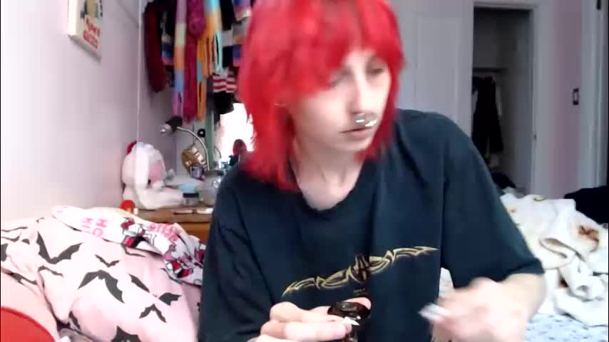 devilg1rl Adult Chat May 1, 2026