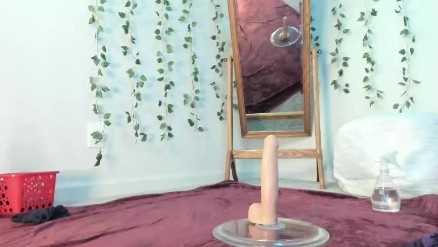 brooklyn_shai Adult Chat May 1, 2026