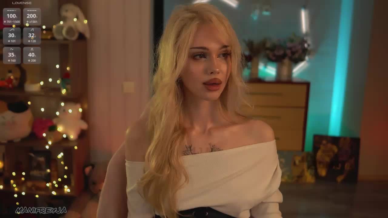 ManiFreyja Adult Chat May 1, 2026