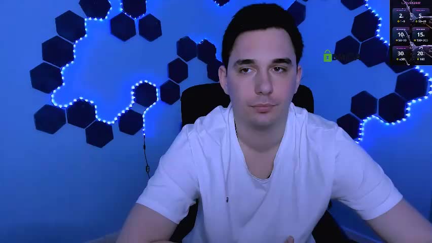 travis_wolf_ Adult Chat May 1, 2026