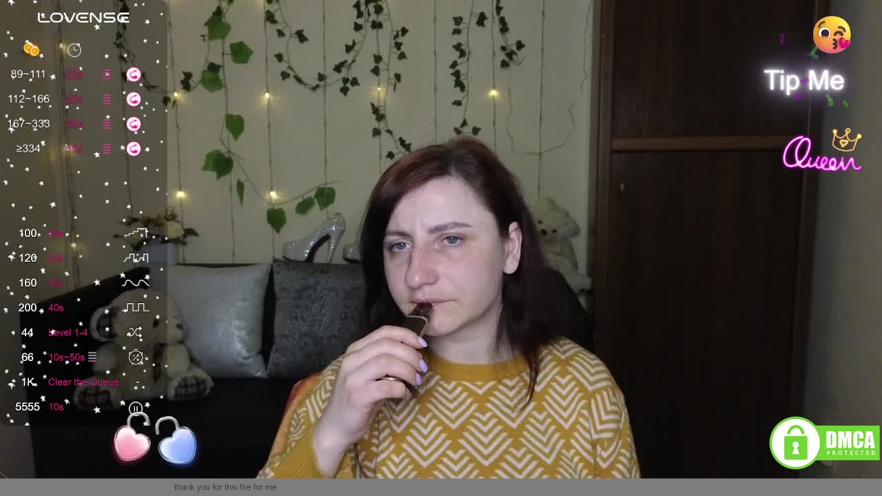 Musekittyjeni112 Adult Chat May 1, 2026