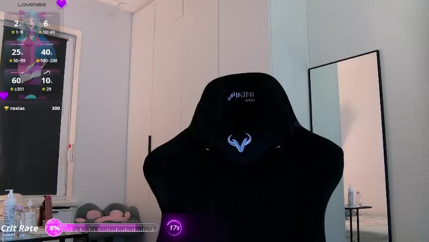luvtosin663 Adult Chat May 1, 2026
