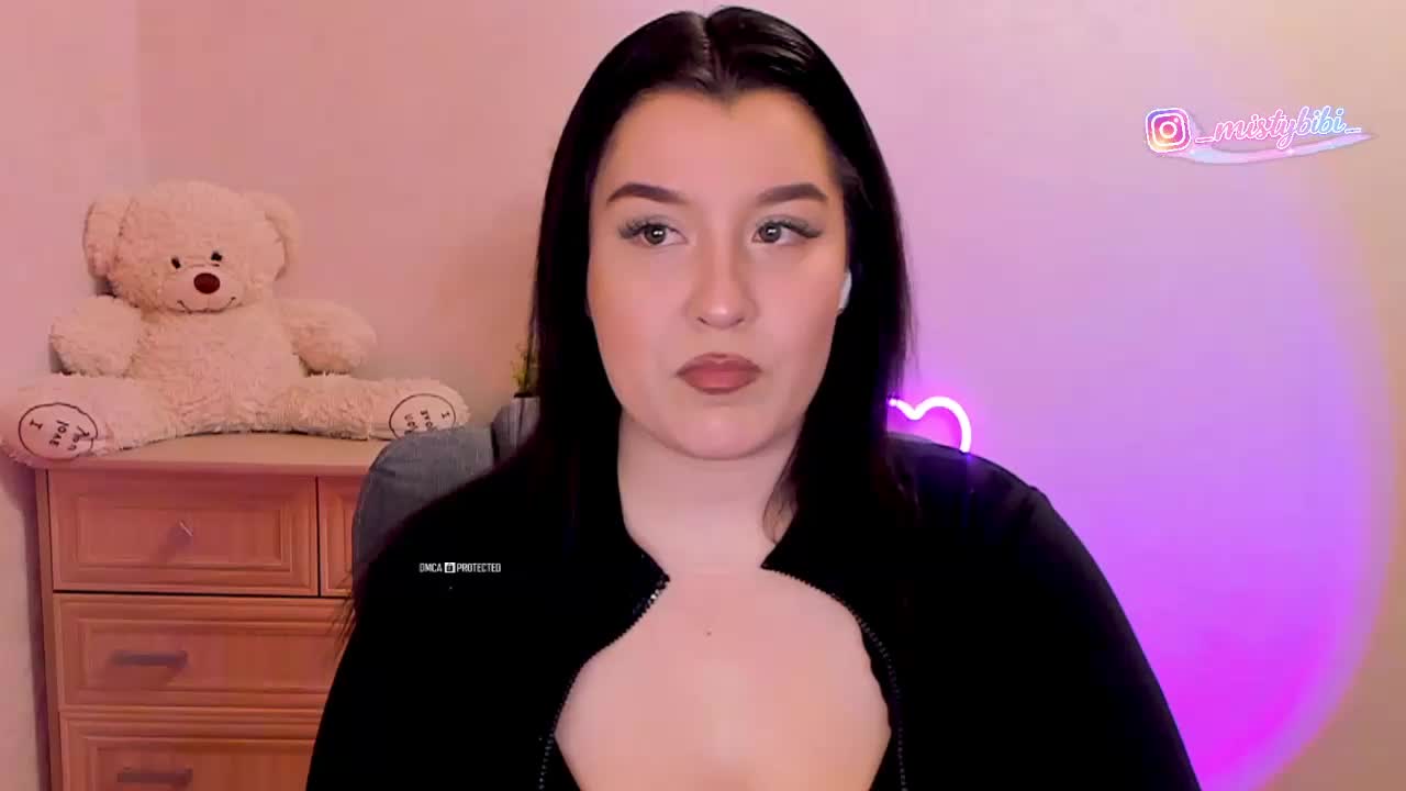 MistyBibi Adult Chat May 1, 2026