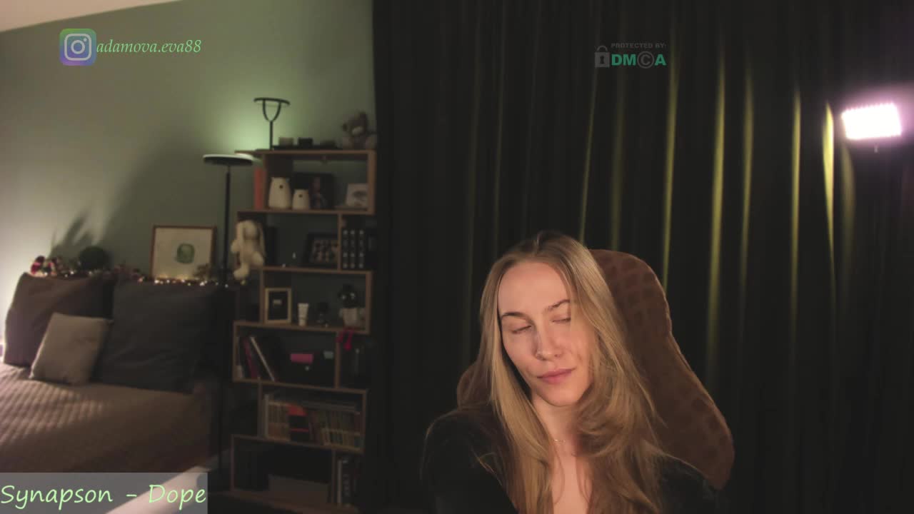 Adamova_Eva Adult Chat May 1, 2026