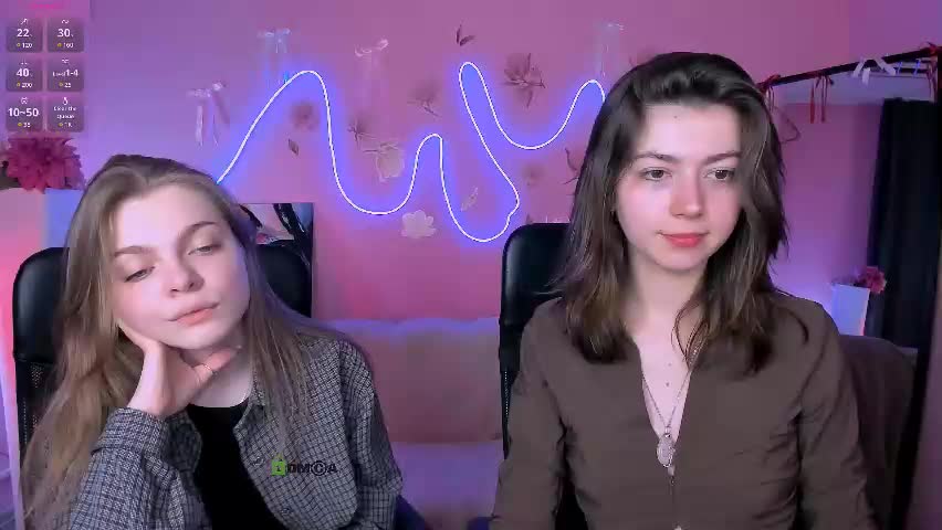 veronica_bubble Adult Chat May 1, 2026