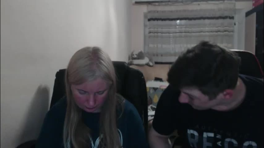 jenisandpeter Adult Chat May 1, 2026