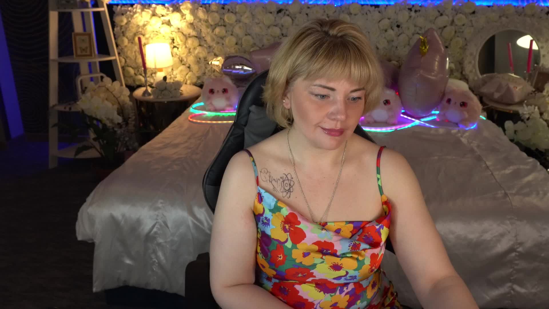 AmiraNight Adult Chat May 1, 2026
