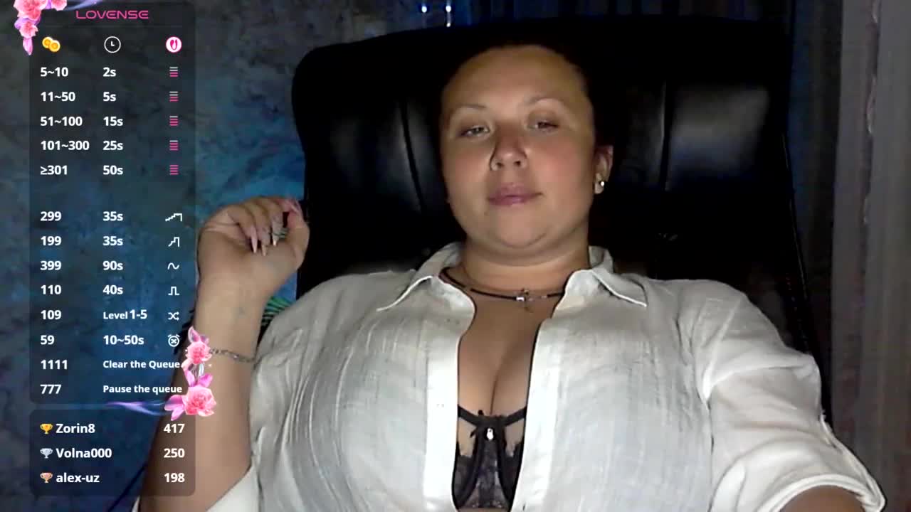 NERVOMOTINA Adult Chat May 1, 2026