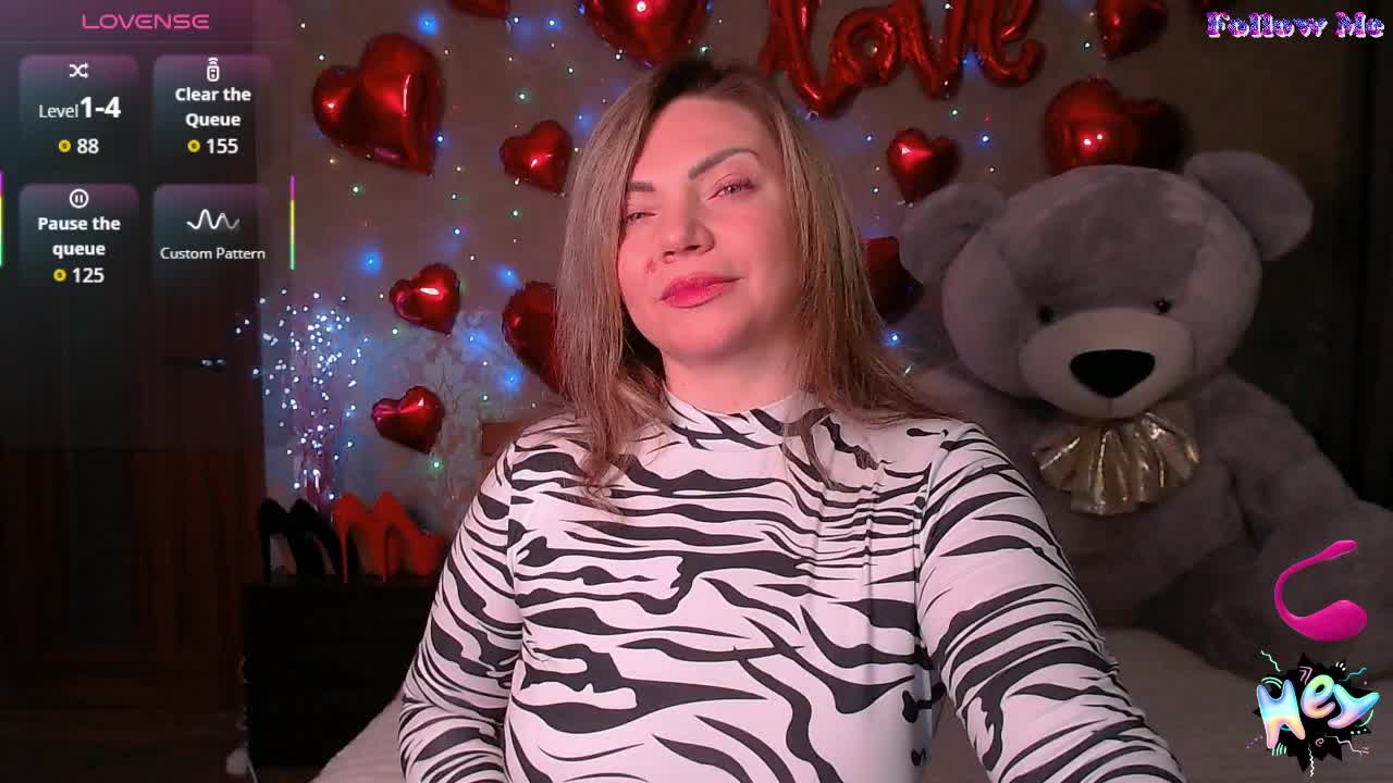 TerriLaxxx Adult Chat May 1, 2026