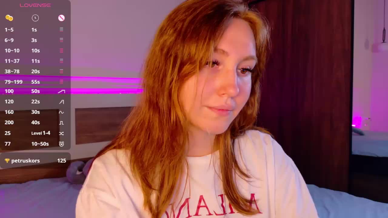 LunaXBaddie Adult Chat May 1, 2026