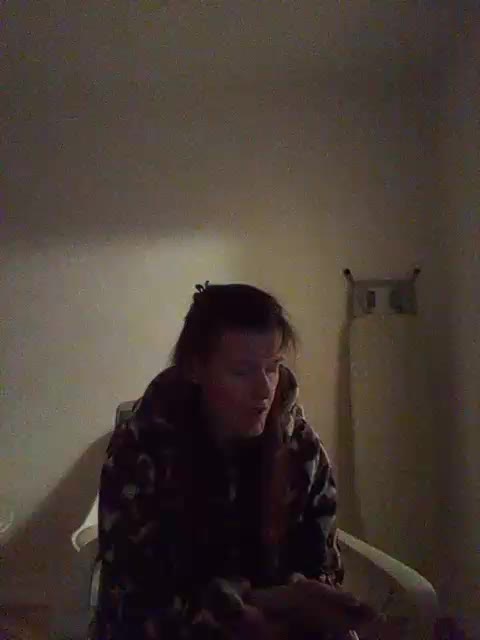 __COVID-19__ Adult Chat May 1, 2026