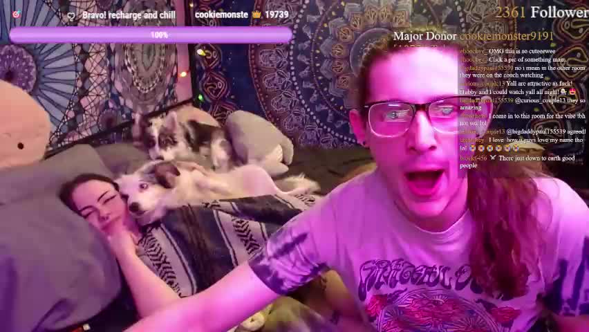 aetherealattractions Adult Chat May 1, 2026