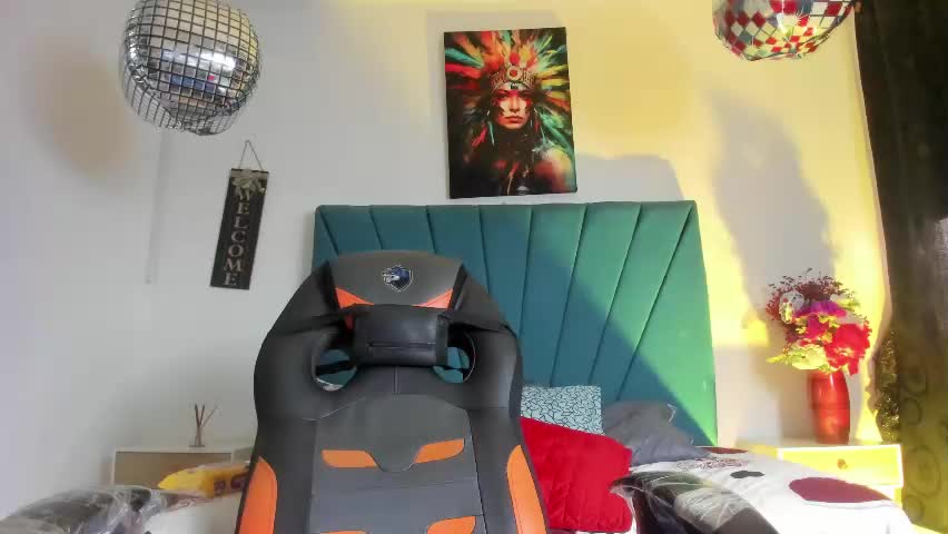 ariel_wish Adult Chat May 1, 2026