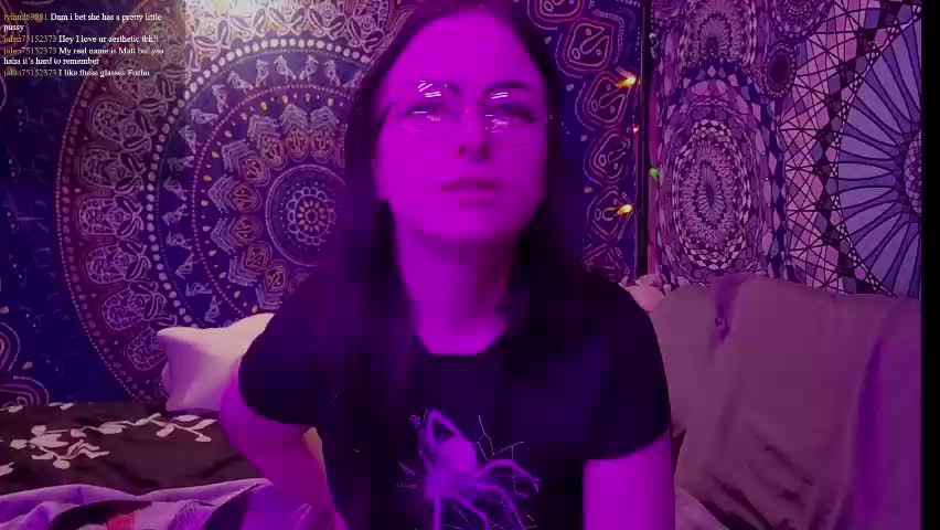 aetherealattractions Adult Chat May 1, 2026