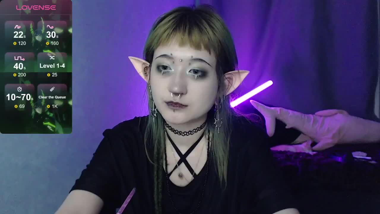 Trish-Taylor Adult Chat May 1, 2026