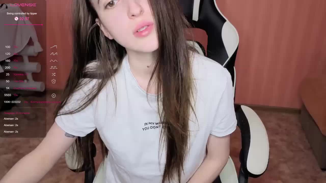 Valeritiio Adult Chat May 1, 2026