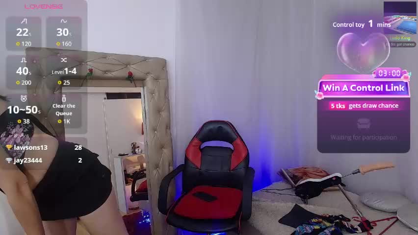 laurasofia45 Adult Chat May 1, 2026