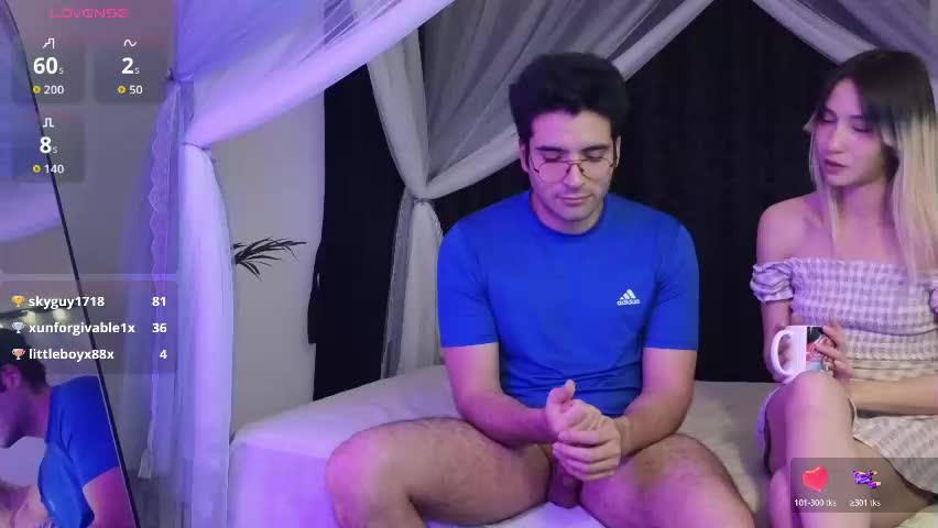 xxxvandersexxx Adult Chat May 1, 2026