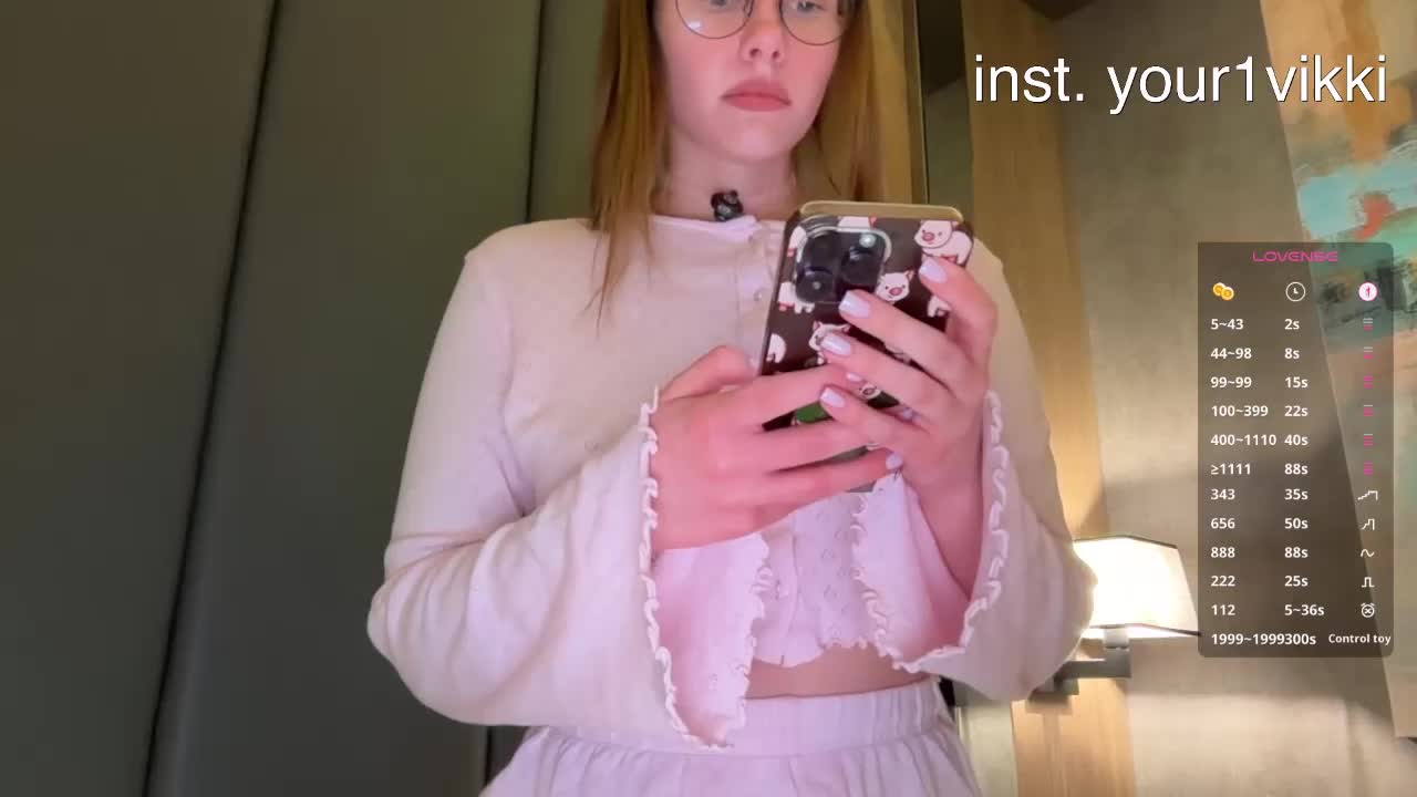 VikkiExtraCheese Adult Chat May 1, 2026
