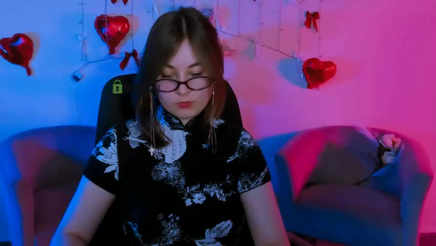 lilith_diva Adult Chat May 1, 2026