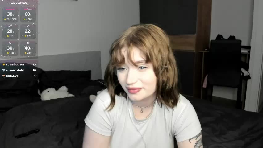kirameowcam Adult Chat May 1, 2026