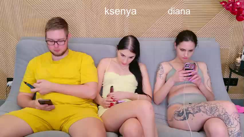 ksenyahot Adult Chat May 1, 2026