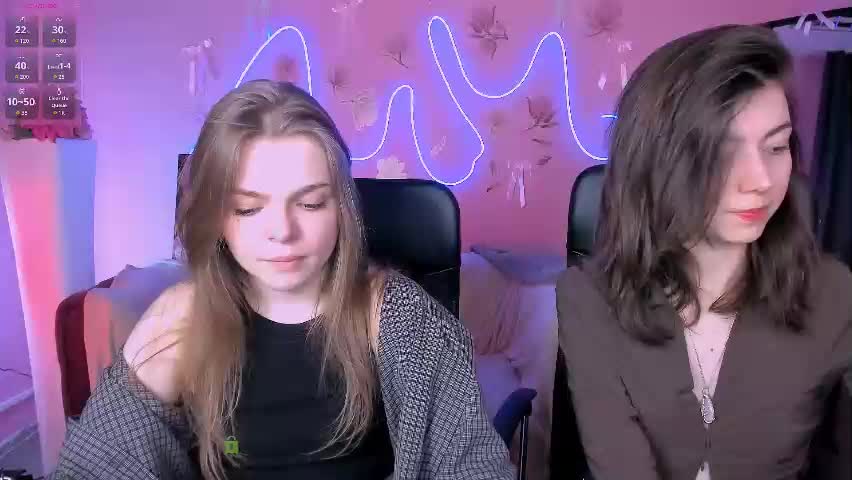 veronica_bubble Adult Chat May 1, 2026