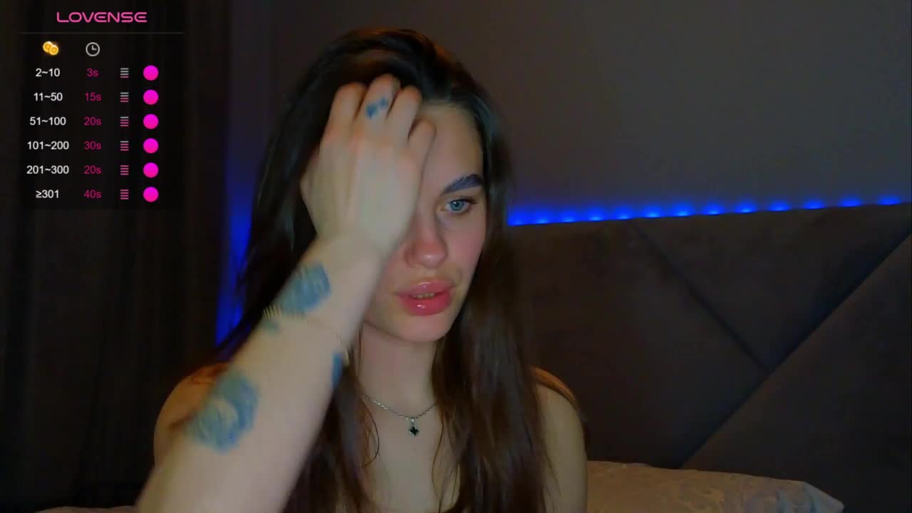 VALERIYAAA Adult Chat May 1, 2026
