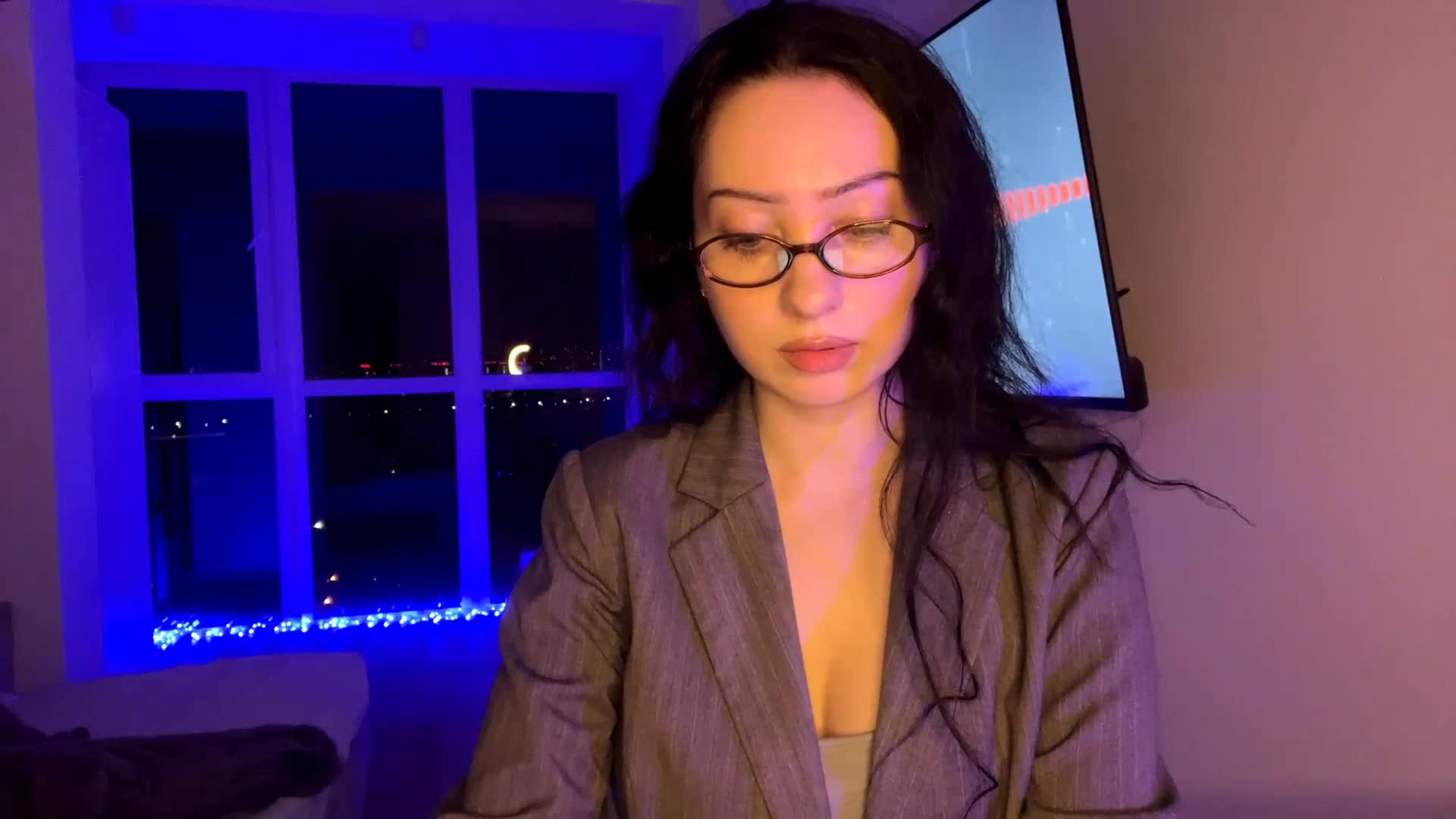 MeowAlika Adult Chat May 1, 2026