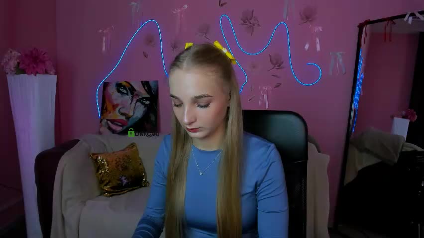 rachel_starlight Adult Chat May 1, 2026