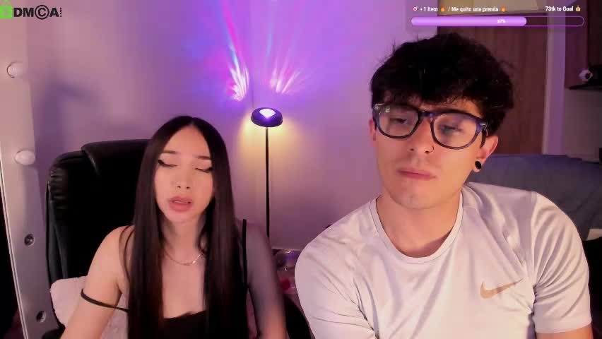 mikeyvioleta Adult Chat May 1, 2026
