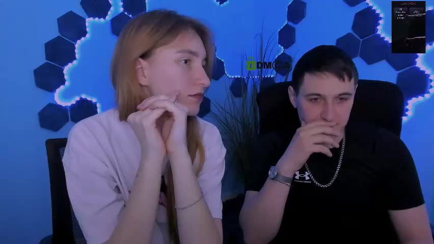 beauty_ginger Adult Chat May 1, 2026