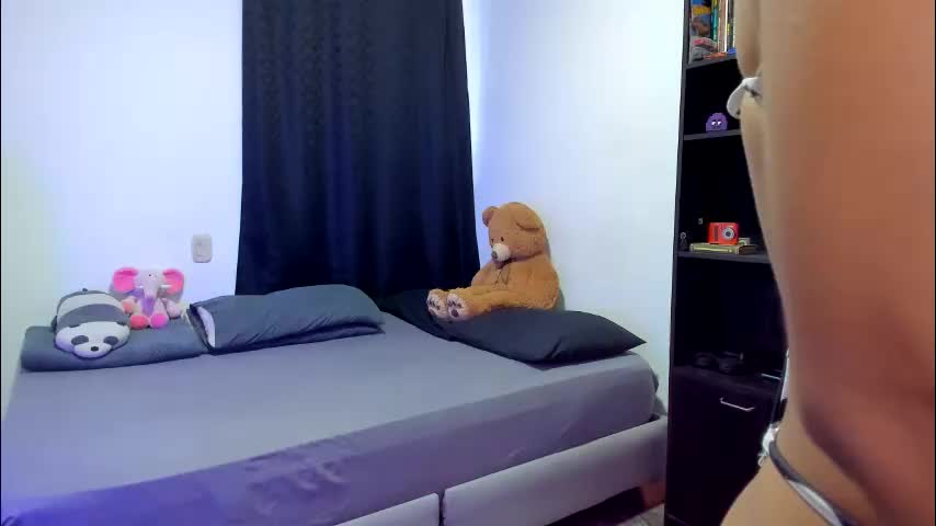 cinamon_kingdom Adult Chat May 1, 2026
