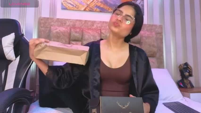 ariel__bennett Adult Chat May 1, 2026
