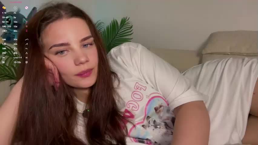 jillsandersa Adult Chat May 1, 2026