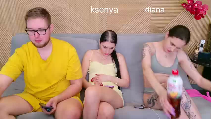 ksenyahot Adult Chat May 1, 2026