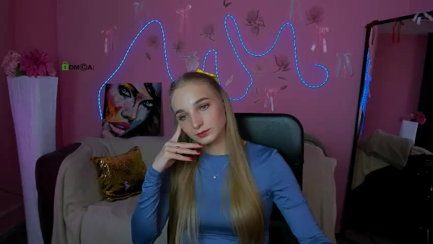 ollivia_dream Adult Chat May 1, 2026