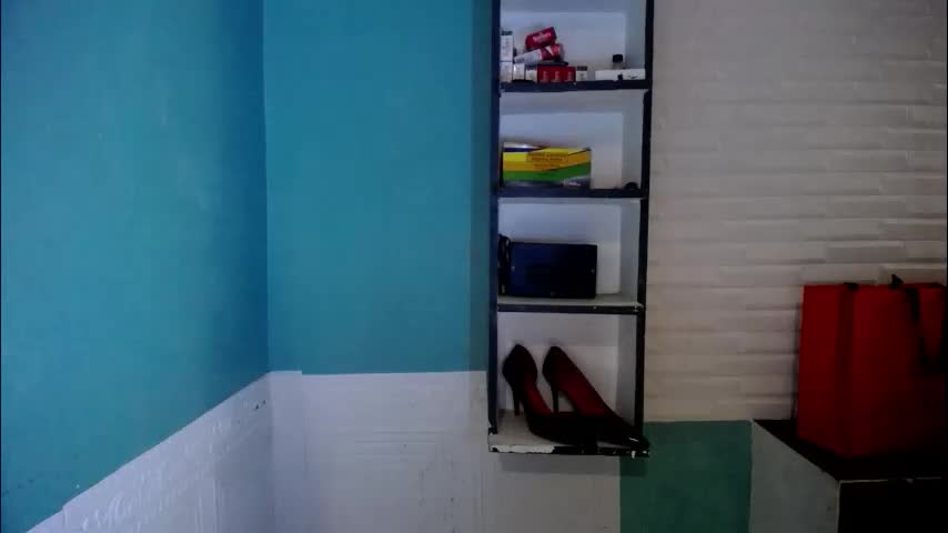 itsfrancine_xoxo Adult Chat May 1, 2026