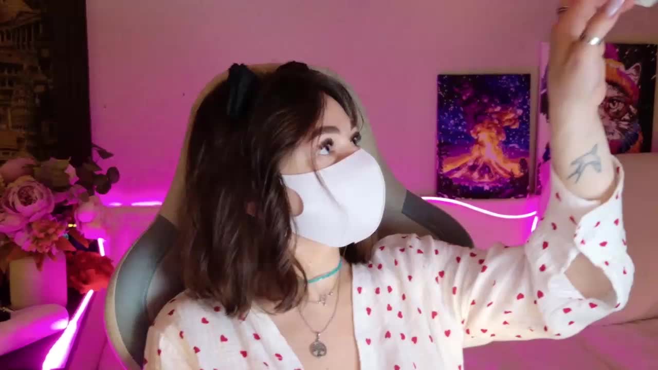 NightMint Adult Chat May 1, 2026