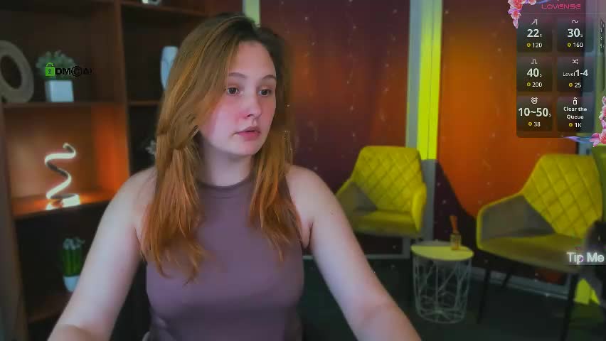 mary_skiny Adult Chat May 1, 2026