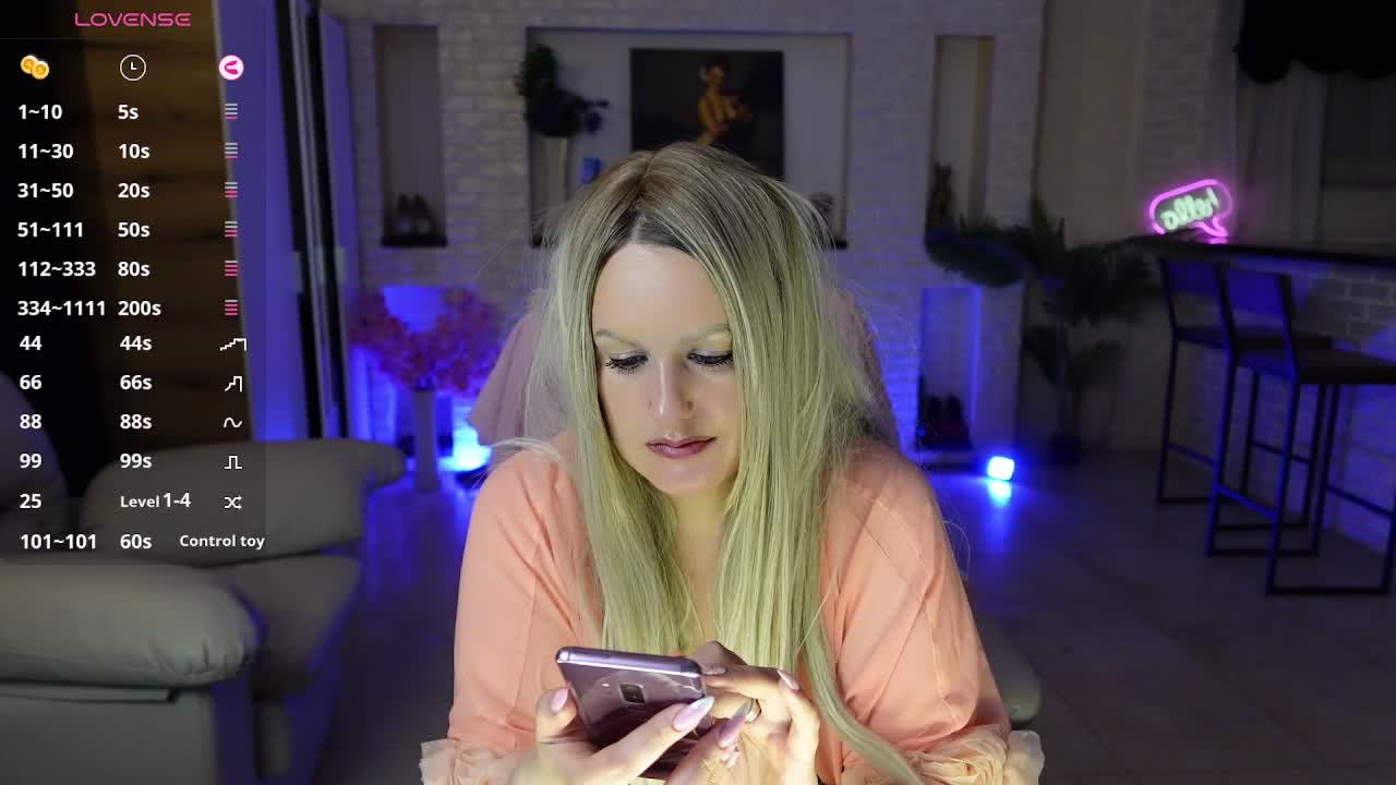 MariemLui Adult Chat May 1, 2026