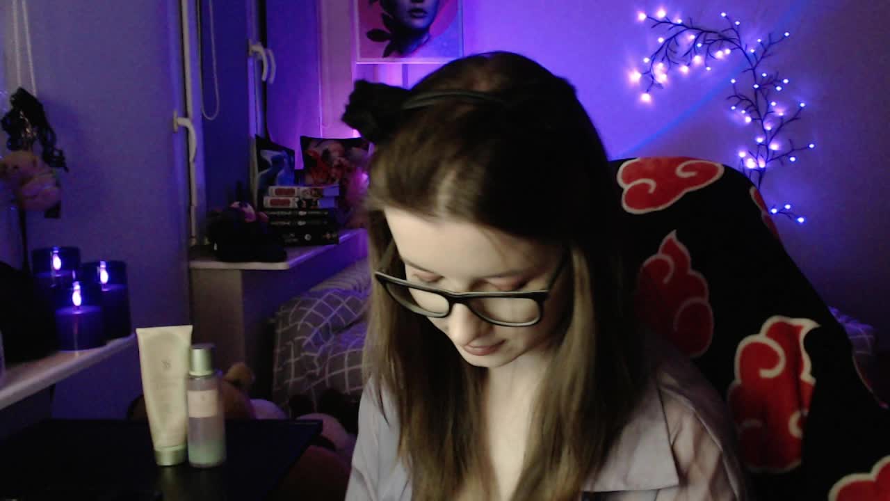 Cherry-Luna Adult Chat May 1, 2026