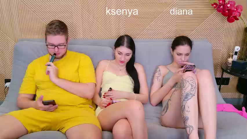 ksenyahot Adult Chat May 1, 2026