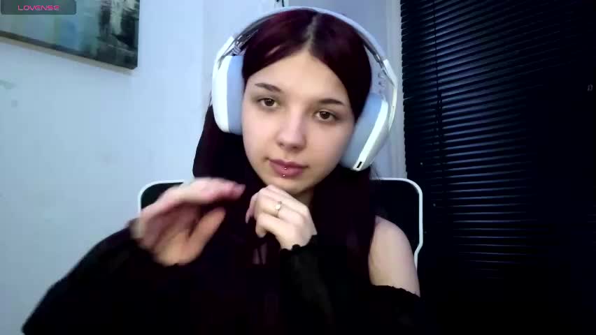 roxiepiurkowski Adult Chat May 1, 2026
