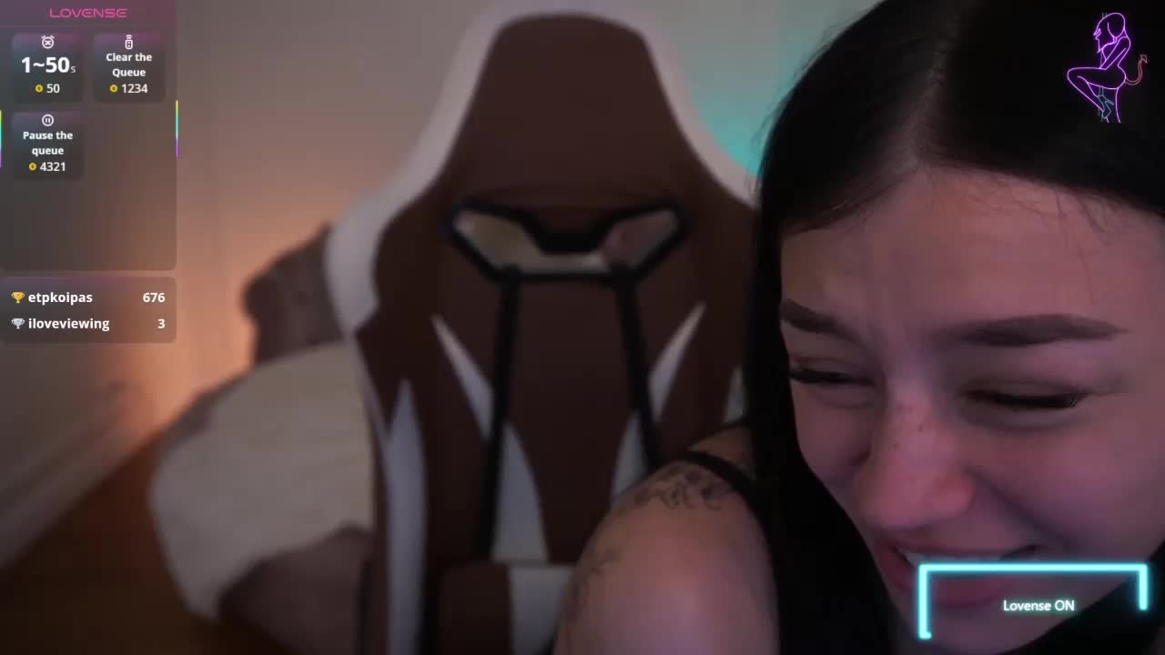 FataleNellie Adult Chat May 1, 2026