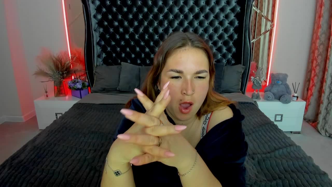 SofiiDarling Adult Chat May 1, 2026