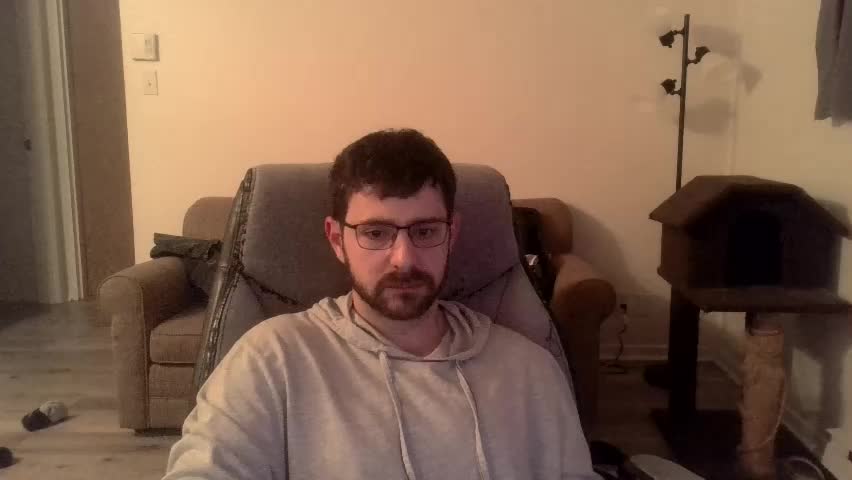 buttsmasher666 Adult Chat May 1, 2026